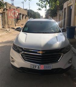 شيفروليه إكوينوكس